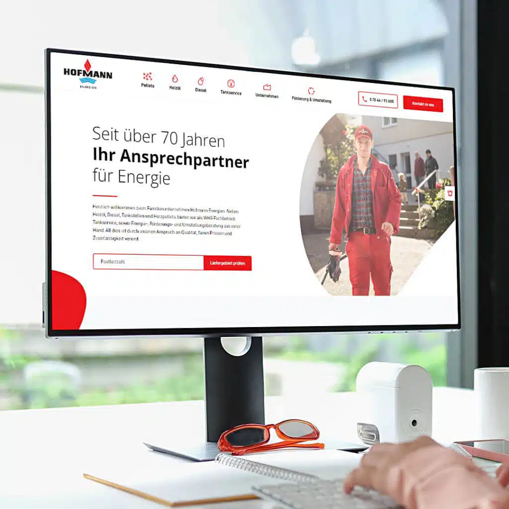 PR Agentur Pforzheim